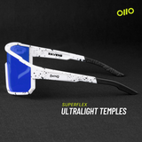 TREKK | Frost Blue - Eyewearlabs