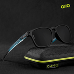 Rally | Ebony - Eyewearlabs