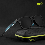 Rally | Ebony - Eyewearlabs