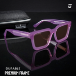 Brooke | Purple - Eyewearlabs