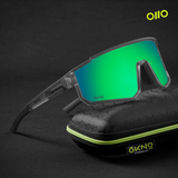Ryker | Ghostly Green - Eyewearlabs