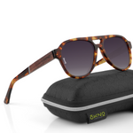 Nara 楢 | OKNO Wooden - Eyewearlabs