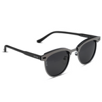 Bane Black - Eyewearlabs