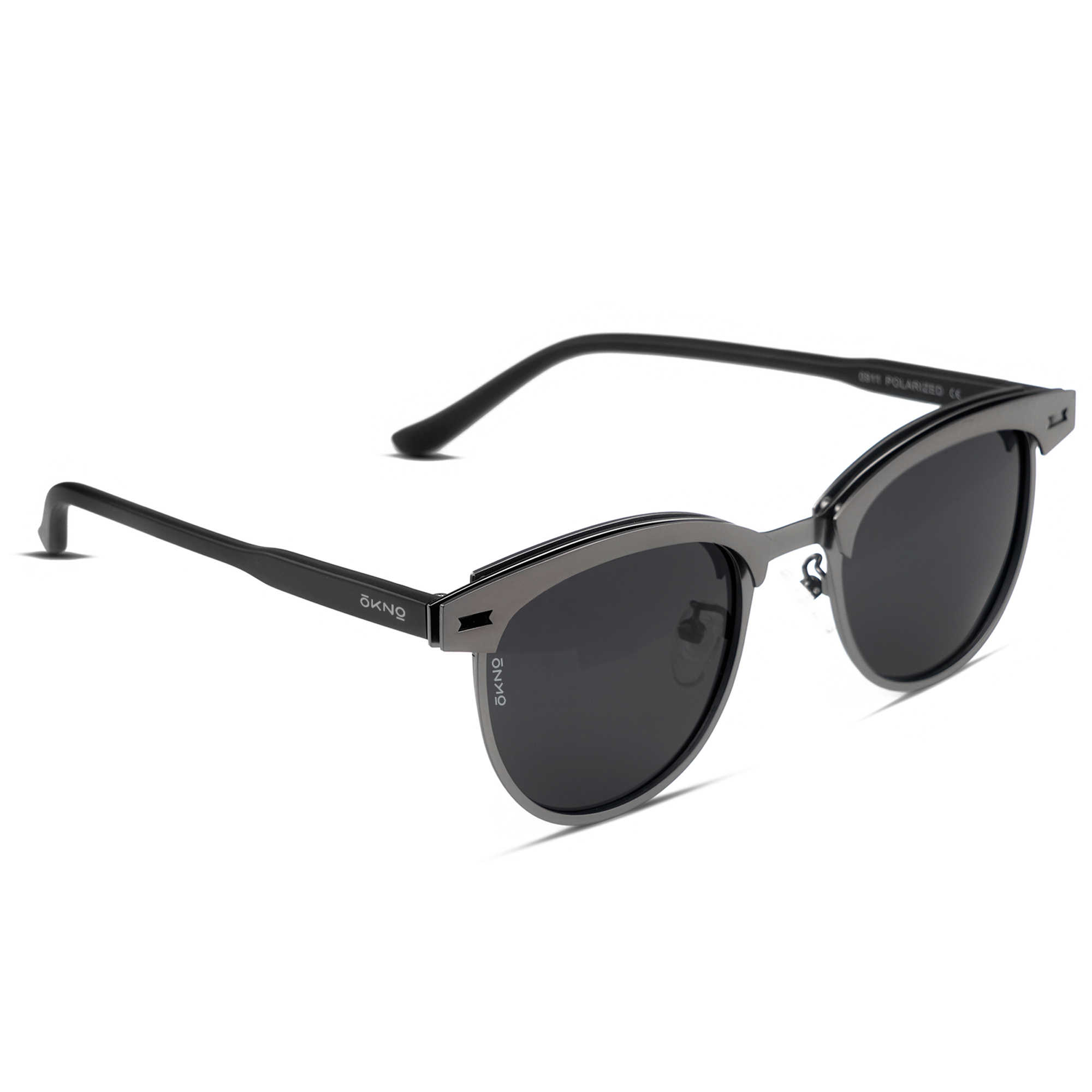 Bane Black - Eyewearlabs