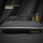 Troy Yellow (Night Vision) - Eyewearlabs