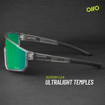 TREKK | Ghostly Green - Eyewearlabs