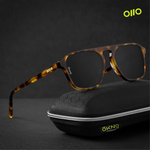 Haydn | Grey TORT - Eyewearlabs