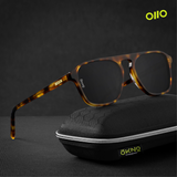 Haydn | Grey TORT - Eyewearlabs