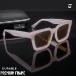 Brooke | Blush Pink - Eyewearlabs