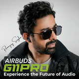 OKNO Airbuds G11PRO - Eyewearlabs