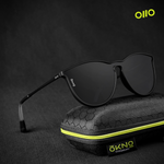 Hudson Black - Eyewearlabs