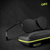 Hudson Black - Eyewearlabs