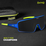 ZR-1X | Neo Blue - Eyewearlabs