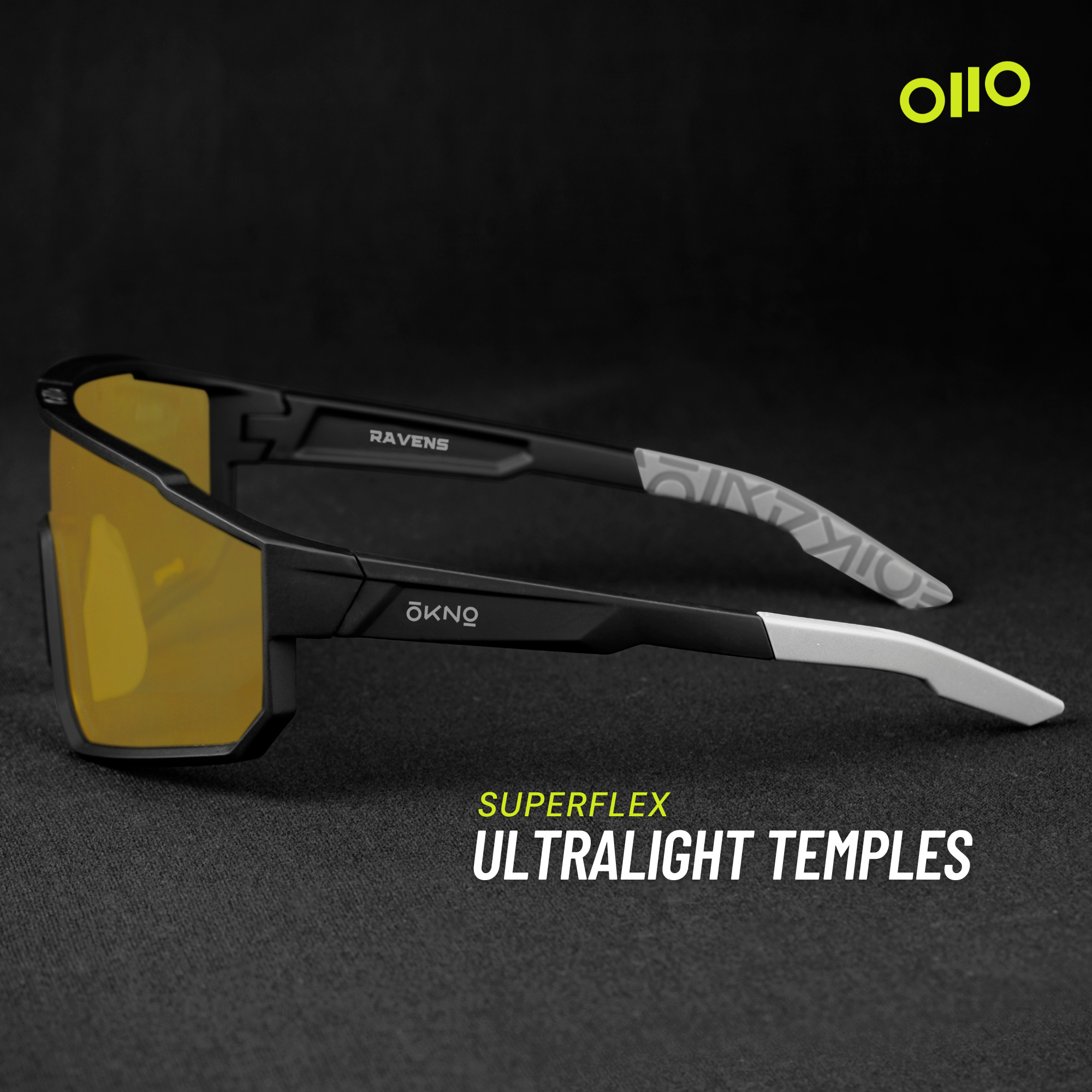 TREKK | Night Vision - Eyewearlabs