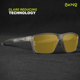 Norg GR | Yellow Night Vision Power Lens