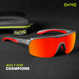 XPLR | Red - Eyewearlabs