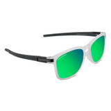 SubZero Green - Eyewearlabs