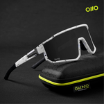 Ryker | Frost Black - Eyewearlabs