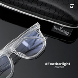 IceMaster Blue Light Glasses