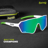 TRBL | Frost Green - Eyewearlabs