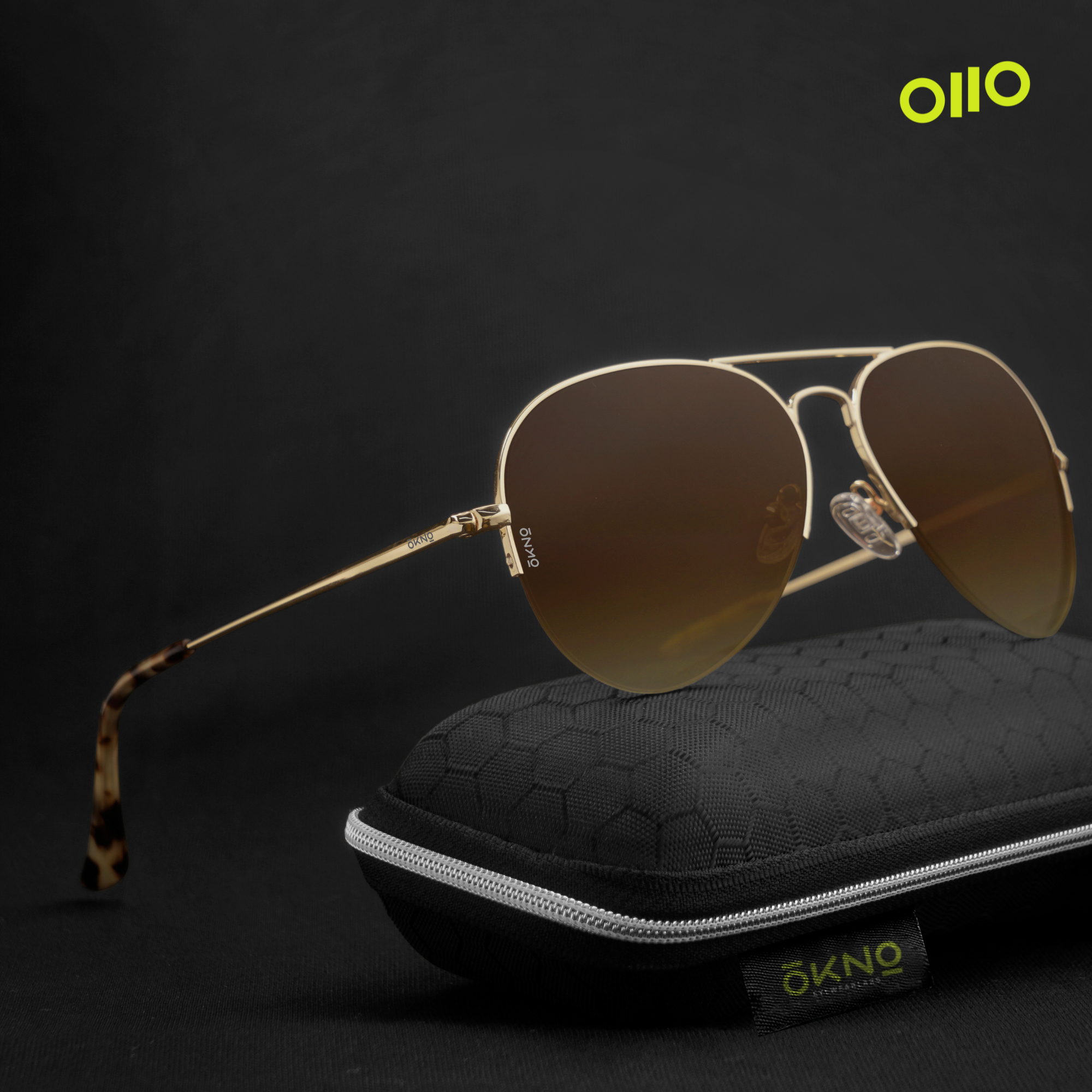 Ezo | Auburn x FS - Eyewearlabs