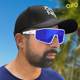 TREKK | Frost Blue - Eyewearlabs
