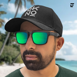 Aquaman Green - Eyewearlabs