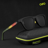 Swck | Reggae Vibes X FS - Eyewearlabs