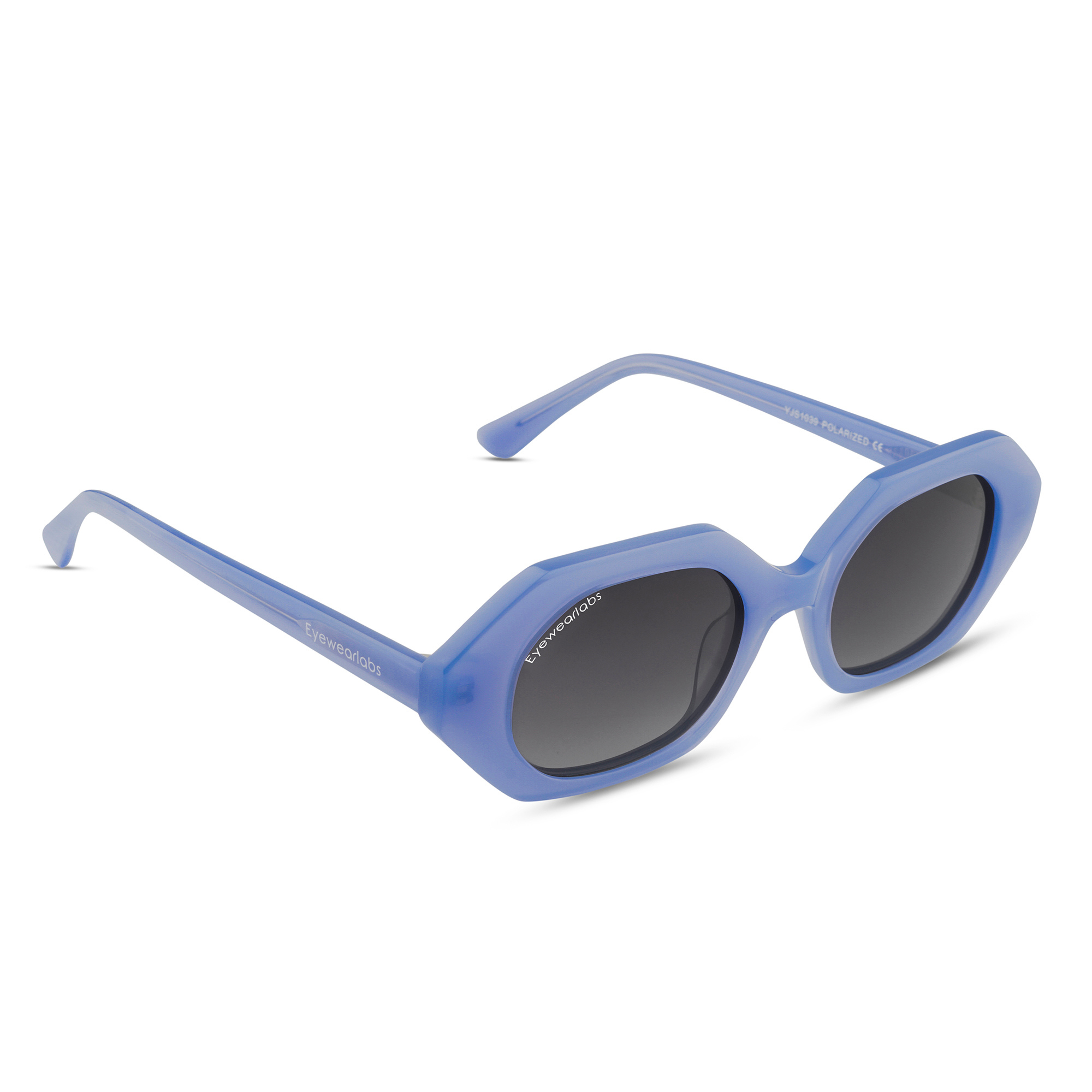 Cassie | Periwinkle Blue - Eyewearlabs