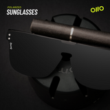 Punisher Black - Eyewearlabs