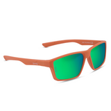 NRG | Matte Orange X FS - Eyewearlabs