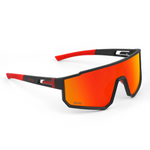 Ryker | Black-Red - Eyewearlabs