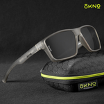 NORG | Smoke Gray - Eyewearlabs