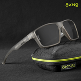 NORG | Smoke Gray - Eyewearlabs