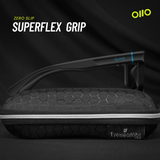Barton Matte Black | OKNO - Eyewearlabs