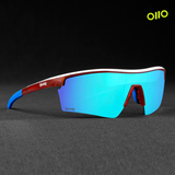 Trios | Sky Drift - Eyewearlabs