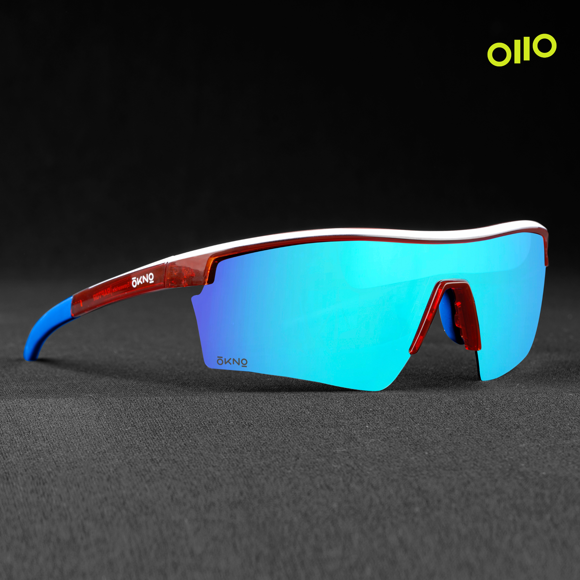 Trios | Sky Drift - Eyewearlabs