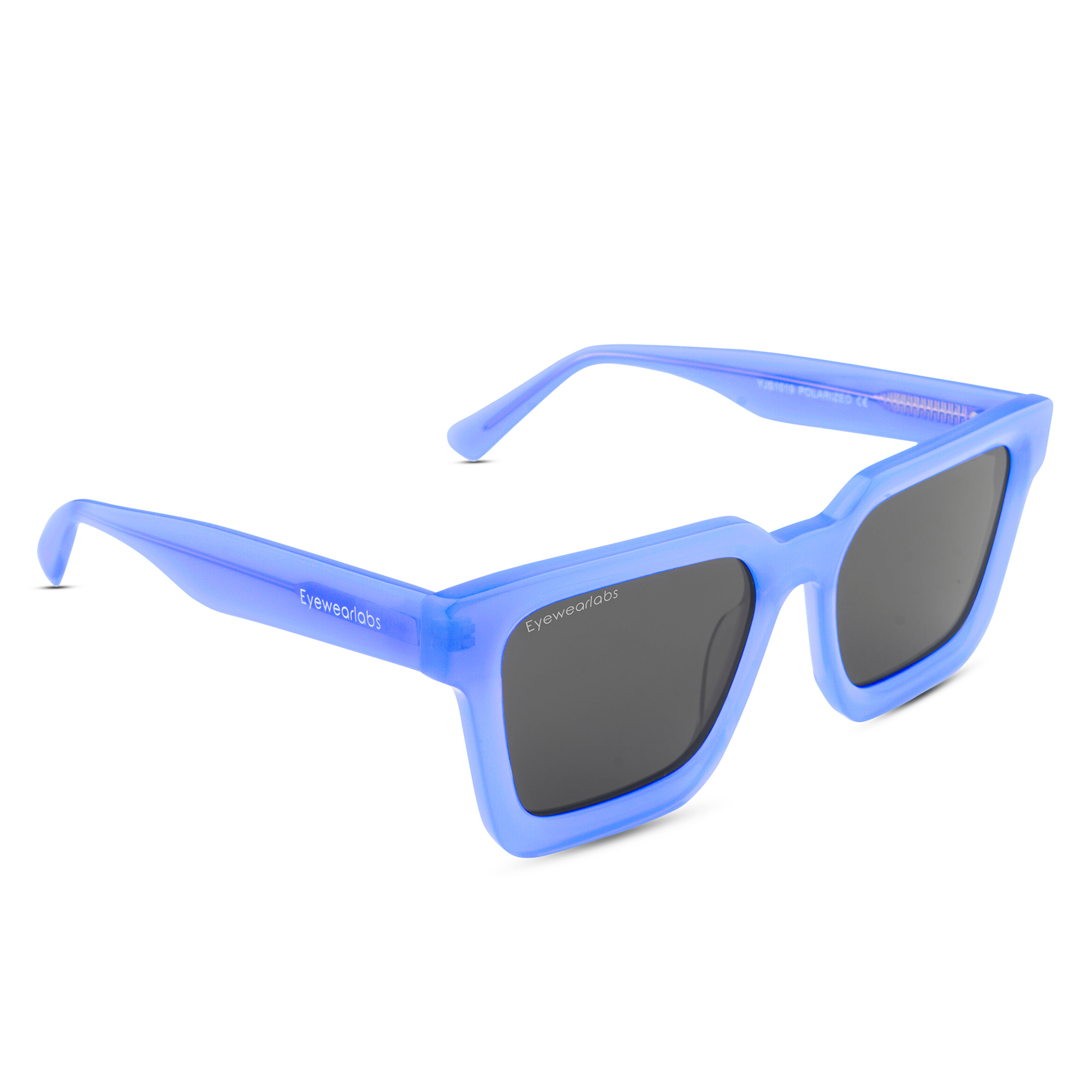 Brooke | Periwinkle Blue - Eyewearlabs