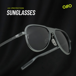 Guztag Gun Grey - Eyewearlabs