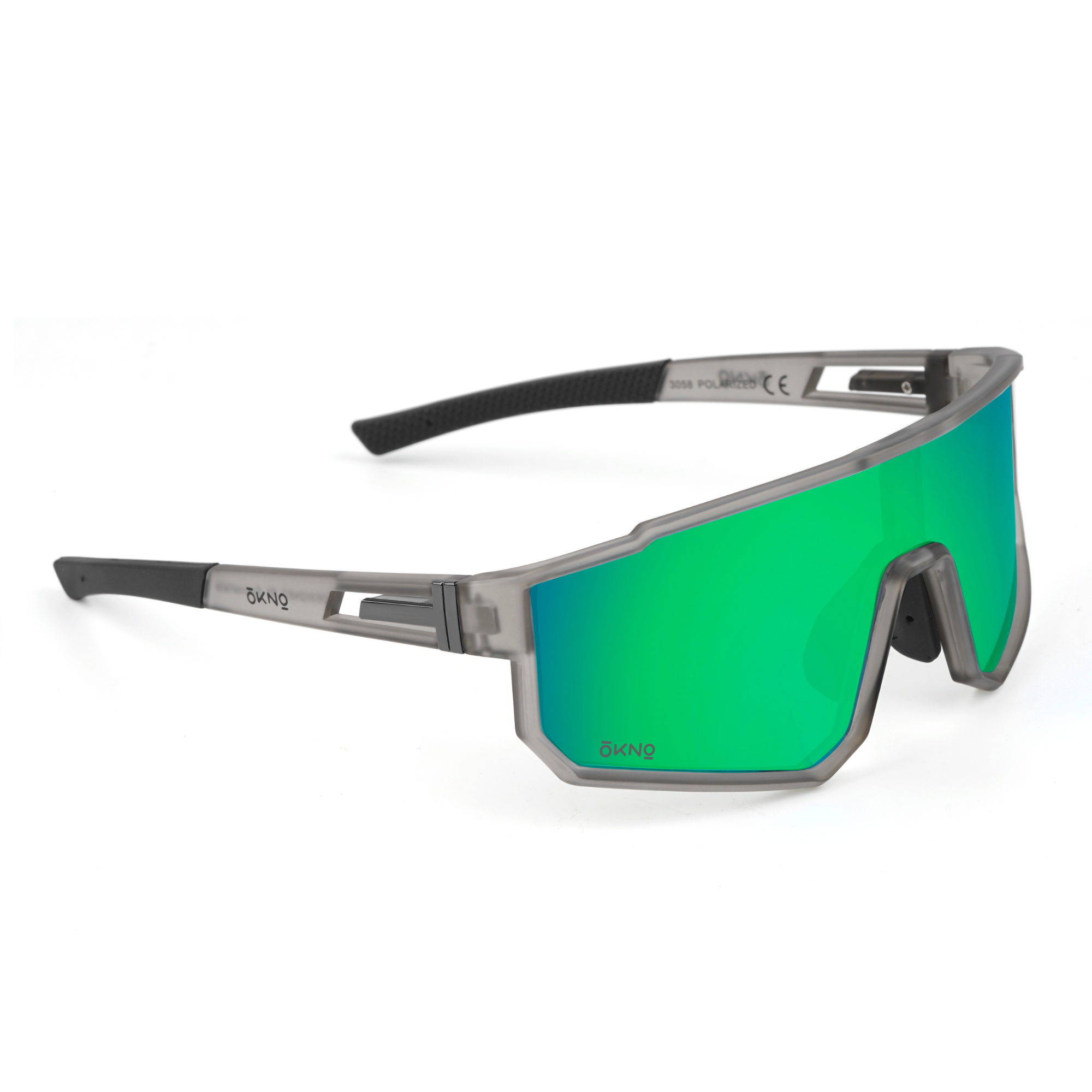 Ryker | Ghostly Green - Eyewearlabs