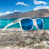 Crystal Blue - Eyewearlabs