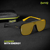 RYFT A1PHA Yellow | Night Vision