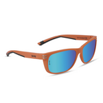 Slvo | Matte Orange X FS - Eyewearlabs
