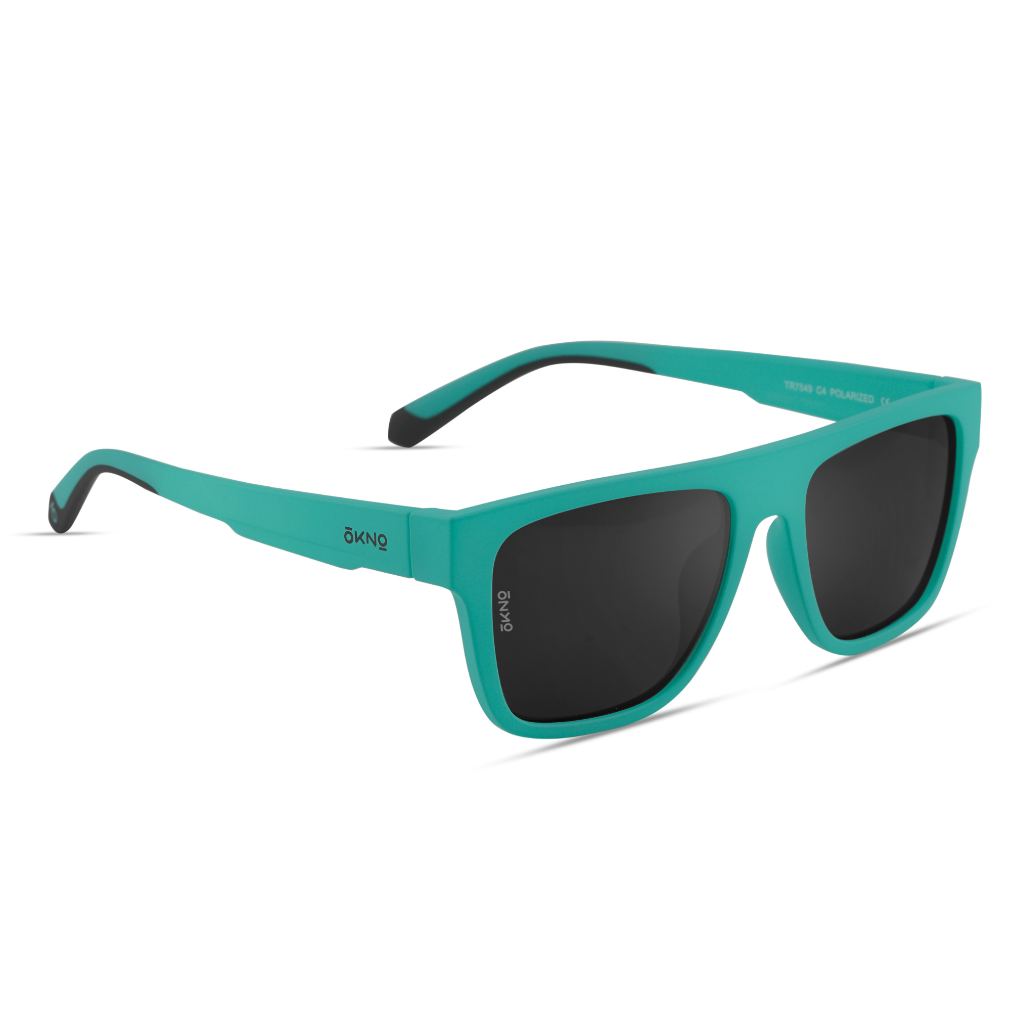 Hlios | Mint Green X FS - Eyewearlabs