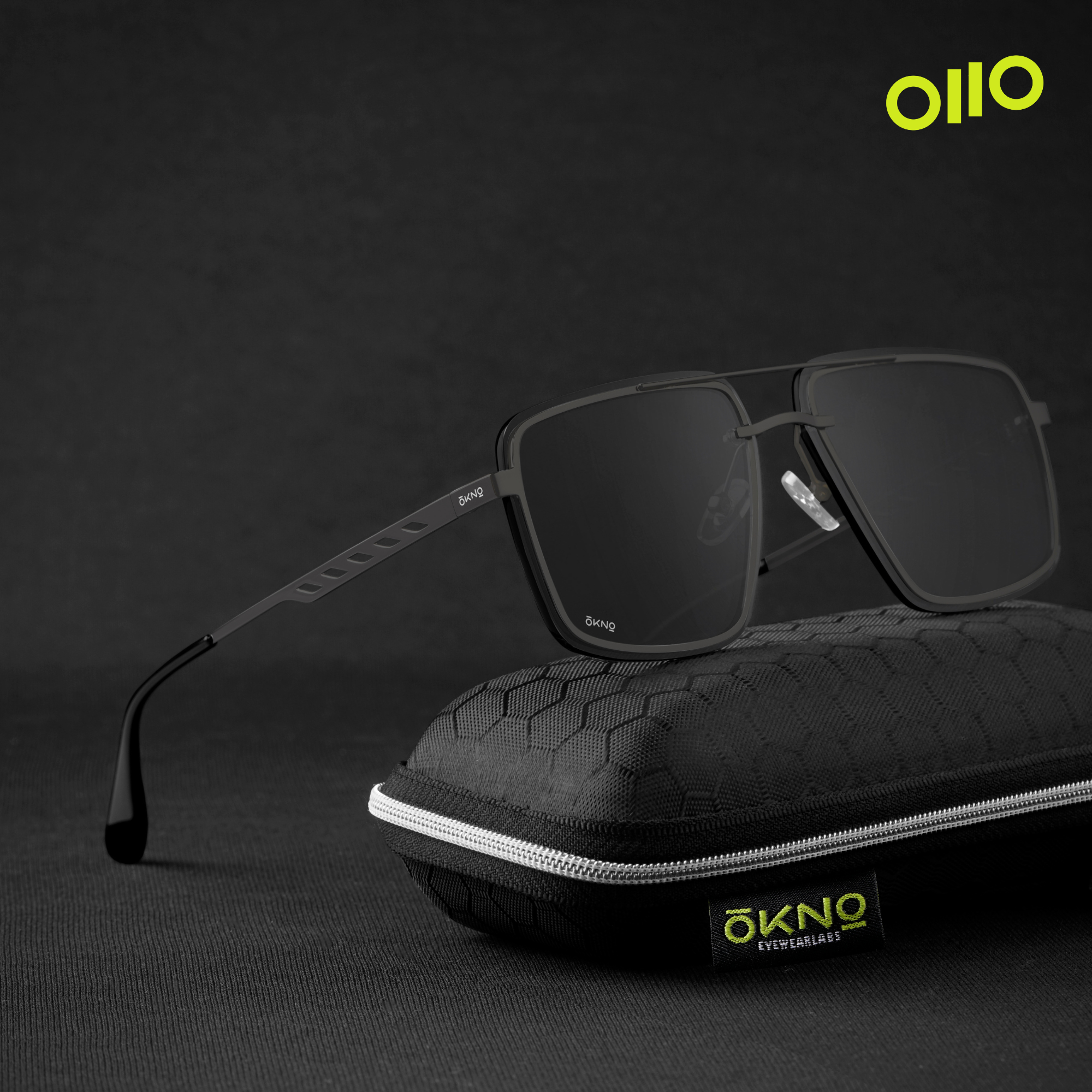 Caleb | Mist - Eyewearlabs