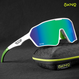 TRBL | Frost Green - Eyewearlabs