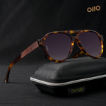 Nara 楢 | OKNO Wooden - Eyewearlabs