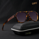 Nara 楢 | OKNO Wooden - Eyewearlabs