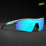 Trios | Ice Blue - Eyewearlabs