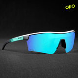 Trios | Ice Blue - Eyewearlabs